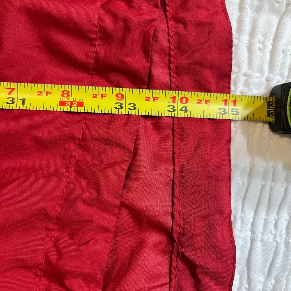 Vintage XXL Nike full zip windbreaker - Picture 5 of 11